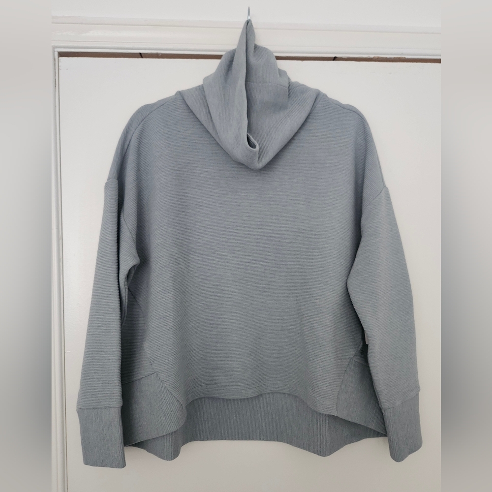 BNWT Shambhala Cowl Neck Sweater